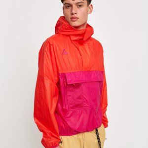 NIKE ACG HOODED ANORAK
